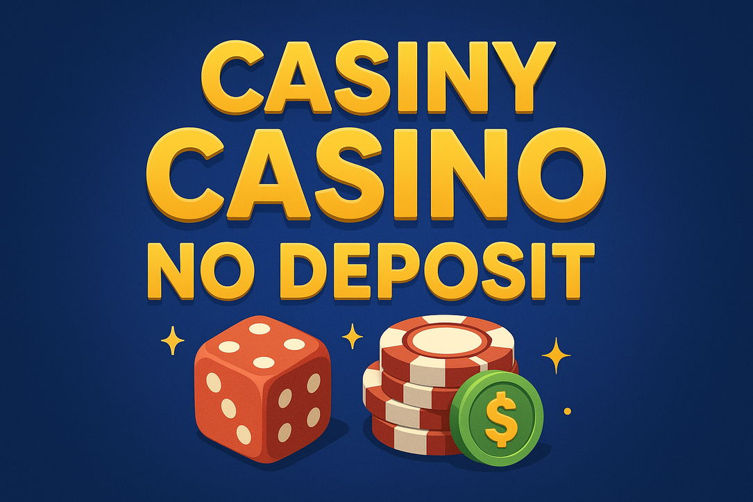 Explore the Exciting World of Casiny Casino No Deposit