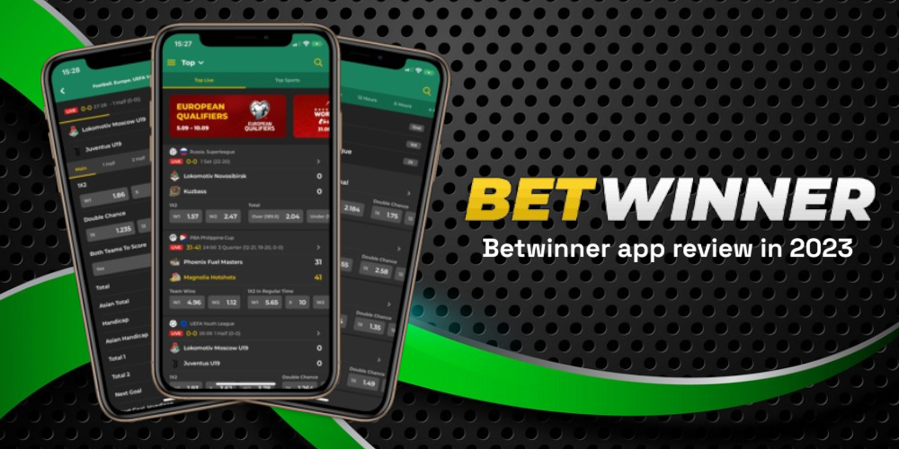 Exploring Betwinner Your Guide to Online Betting Exploring Betwinner Your Guide to Online Betting