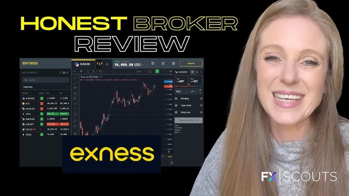 Exploring the Exness MT4 Platform An In-Depth Guide for Traders Exploring the Exness MT4 Platform An In-Depth Guide for Traders