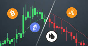 Forex Trading vs Crypto Trading Understanding the Differences and Similarities Forex Trading vs Crypto Trading Understanding the Differences and Similarities