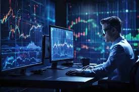 Forex Trading vs Crypto Trading Understanding the Differences and Similarities Forex Trading vs Crypto Trading Understanding the Differences and Similarities