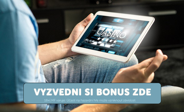 Online casino za české koruny Objevte nové možnosti zábavy