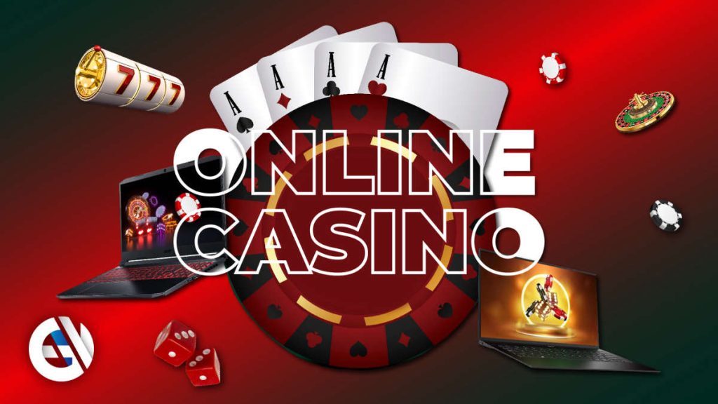 The Ultimate Guide to the Best Paying Online Casino UK The Ultimate Guide to the Best Paying Online Casino UK