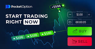 Trading Platform Pocket Option Your Gateway to Success in Online Trading