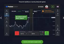 Trading Platform Pocket Option Your Gateway to Success in Online Trading