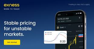 Understanding Exness Global A Deep Dive into Forex Trading Understanding Exness Global A Deep Dive into Forex Trading