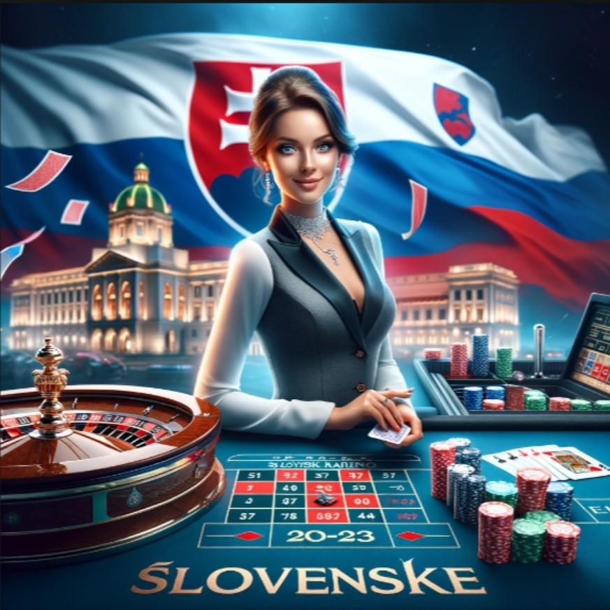 Zahraniční online casino Objevte svět online hazardu