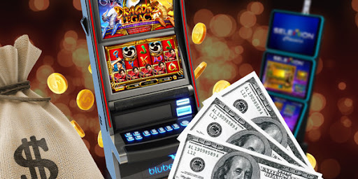 Casino Games That Require Strategy 6