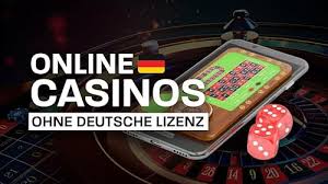Casinos ohne deutsche Lizenz Die besten Online-Optionen für Spieler