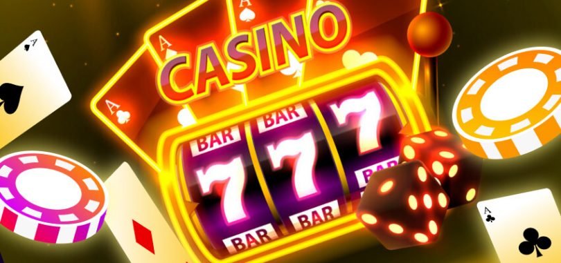 Dive into Excitement Discover Dexsport Online Casino UK