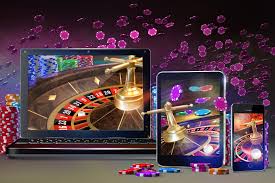 Dive into Excitement Discover Dexsport Online Casino UK