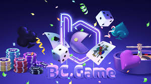 Menjelajahi Dunia BC Game Panduan Lengkap dan Strategi Menang