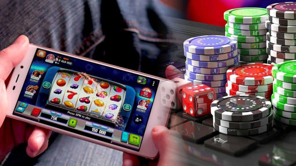 Objevte nejlepší online casino czk pro skvélé herní zážitky
