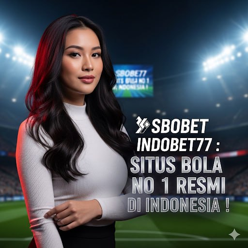 Situs Agen Judi Terpercaya Indonesia Panduan Terpercaya untuk Pemain