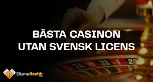 Upptäck fördelarna med casino utan Spelpaus 7