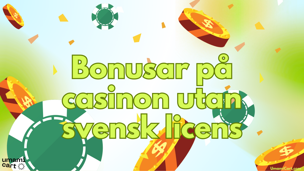 Upptäck fördelarna med casino utan Spelpaus 7