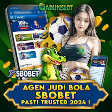 Agen Judi Online SBOBET Panduan Lengkap untuk Pemain di Indonesia
