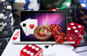 Discover the Exciting World of Casino WG New 35