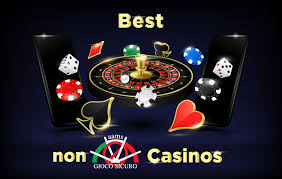 Siti Poker Non AAMS Scopri i Vantaggi e Rischi Siti Poker Non AAMS Scopri i Vantaggi e Rischi